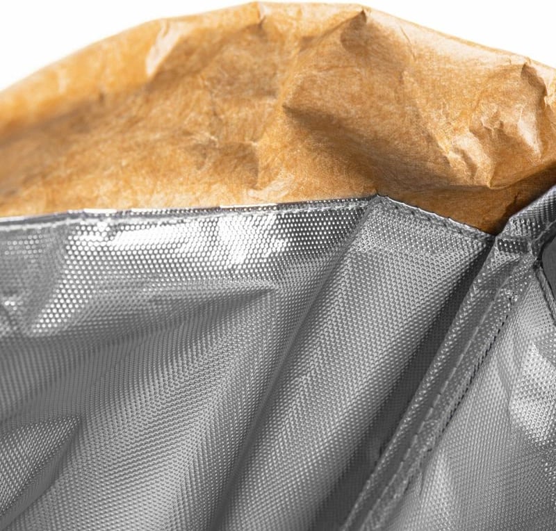 Çantë për yoga Spokey, e gjelbër