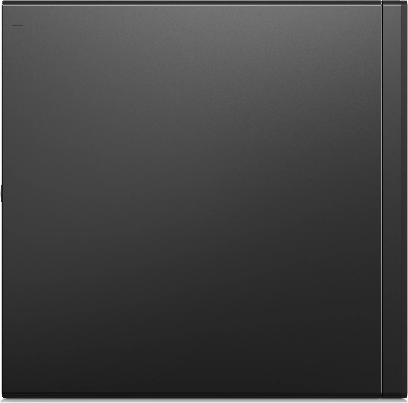 Kompjuter Lenovo ThinkCentre M70q Tiny G5, i5 13400T, 16GB RAM, 256GB SSD, pa sistem operativ, zi