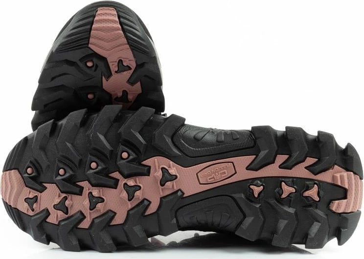 Atlete trekking për femra CMP, të zeza