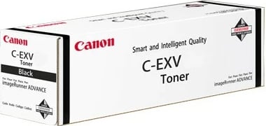 Toner Canon C-EXV 47, 19000 faqe, Cyan