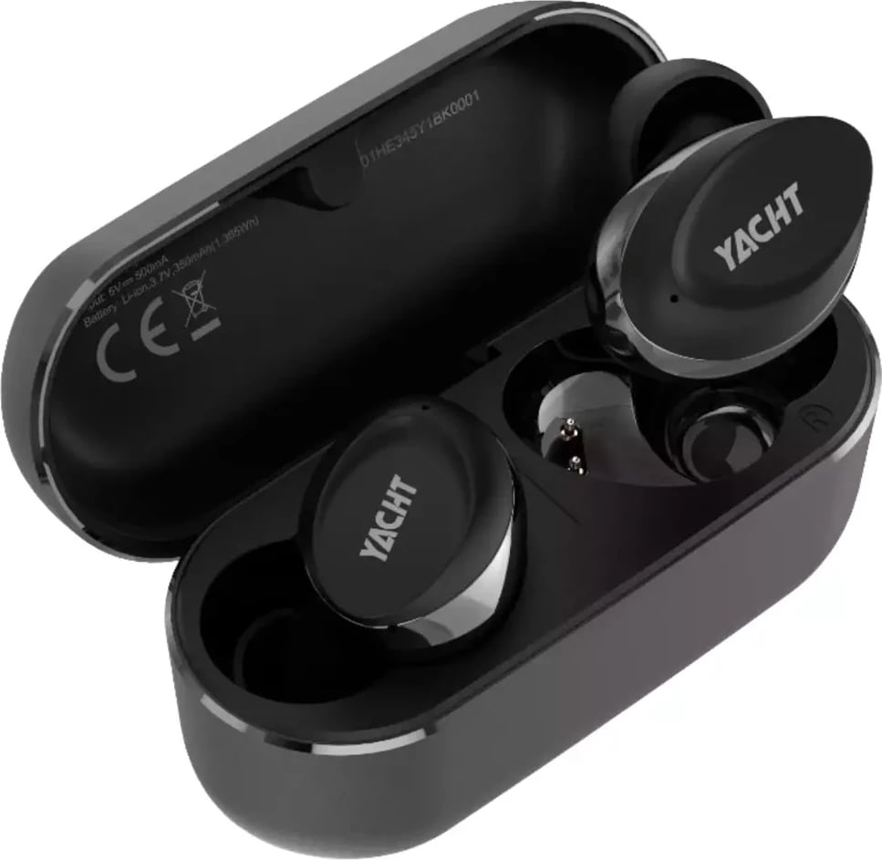 Kufje Hi-Future YACHT (Zezë)