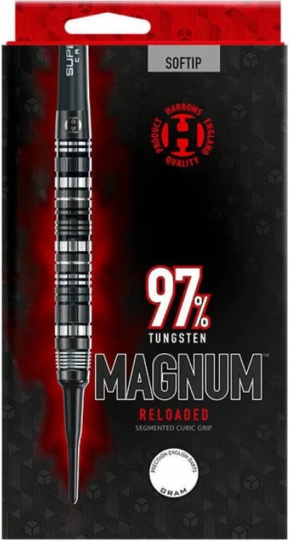 Shigjeta dart Harrows, unisex