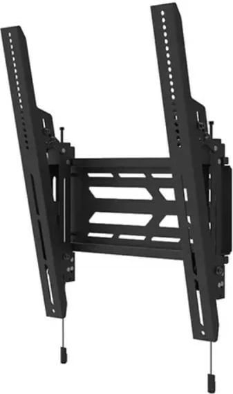Mbajtës muri për TV Neomounts WL35S-950BL19, 55-110 inç, Çelik, i zi