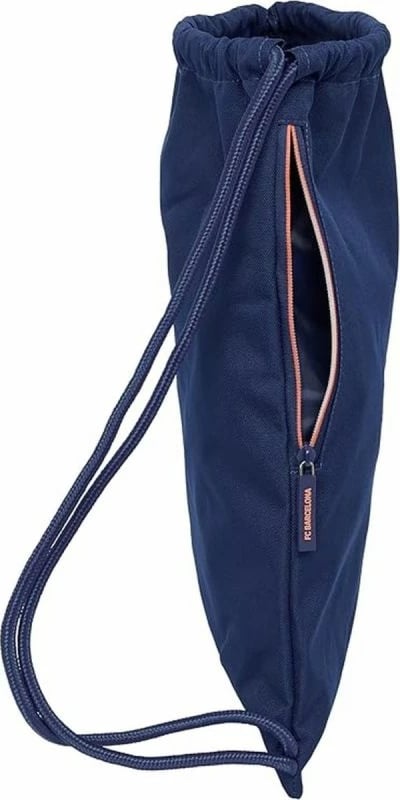 Çantë shpine FC Barcelona Yakimasport, navy