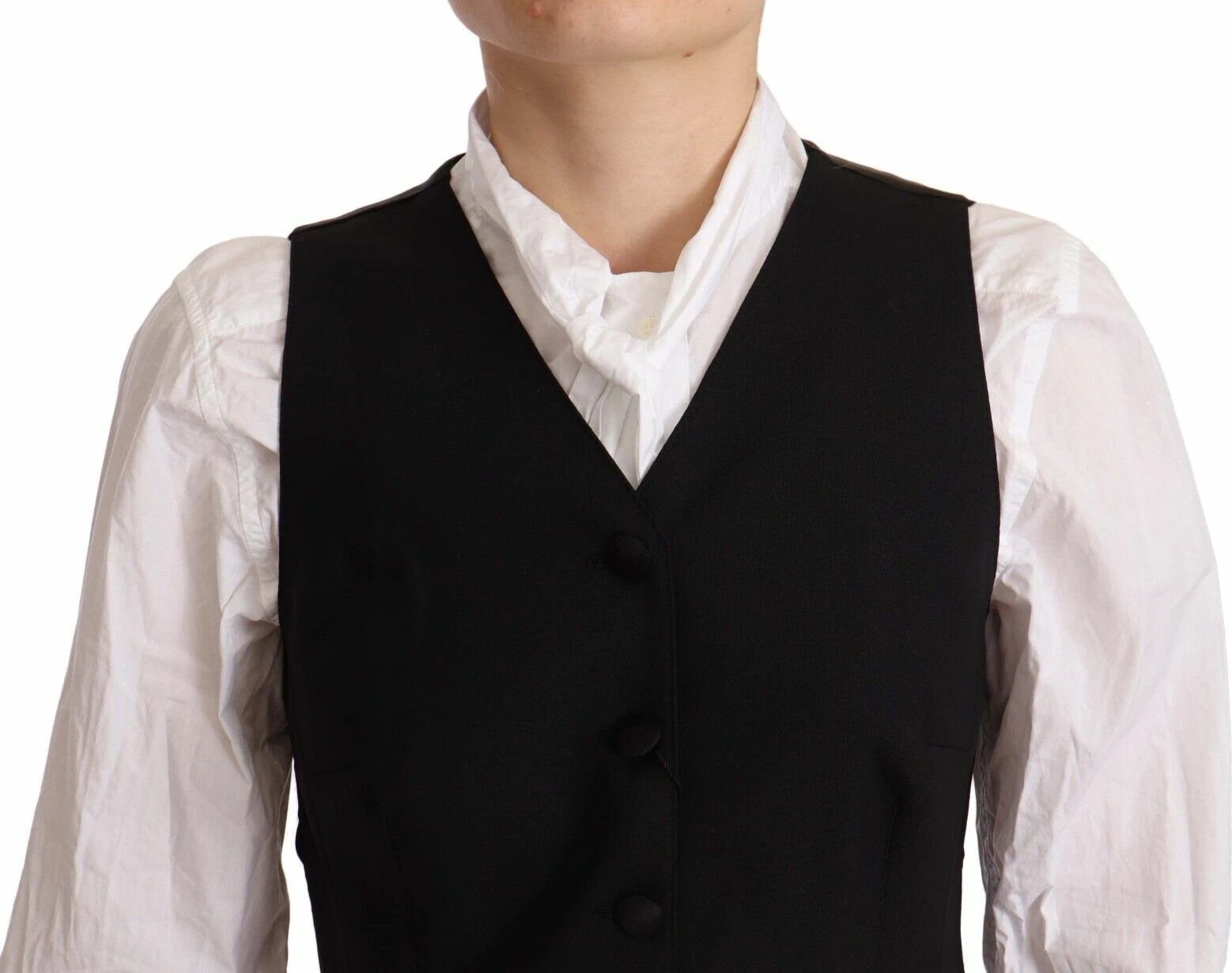 Jelek për femra Dolce & Gabbana, i zi