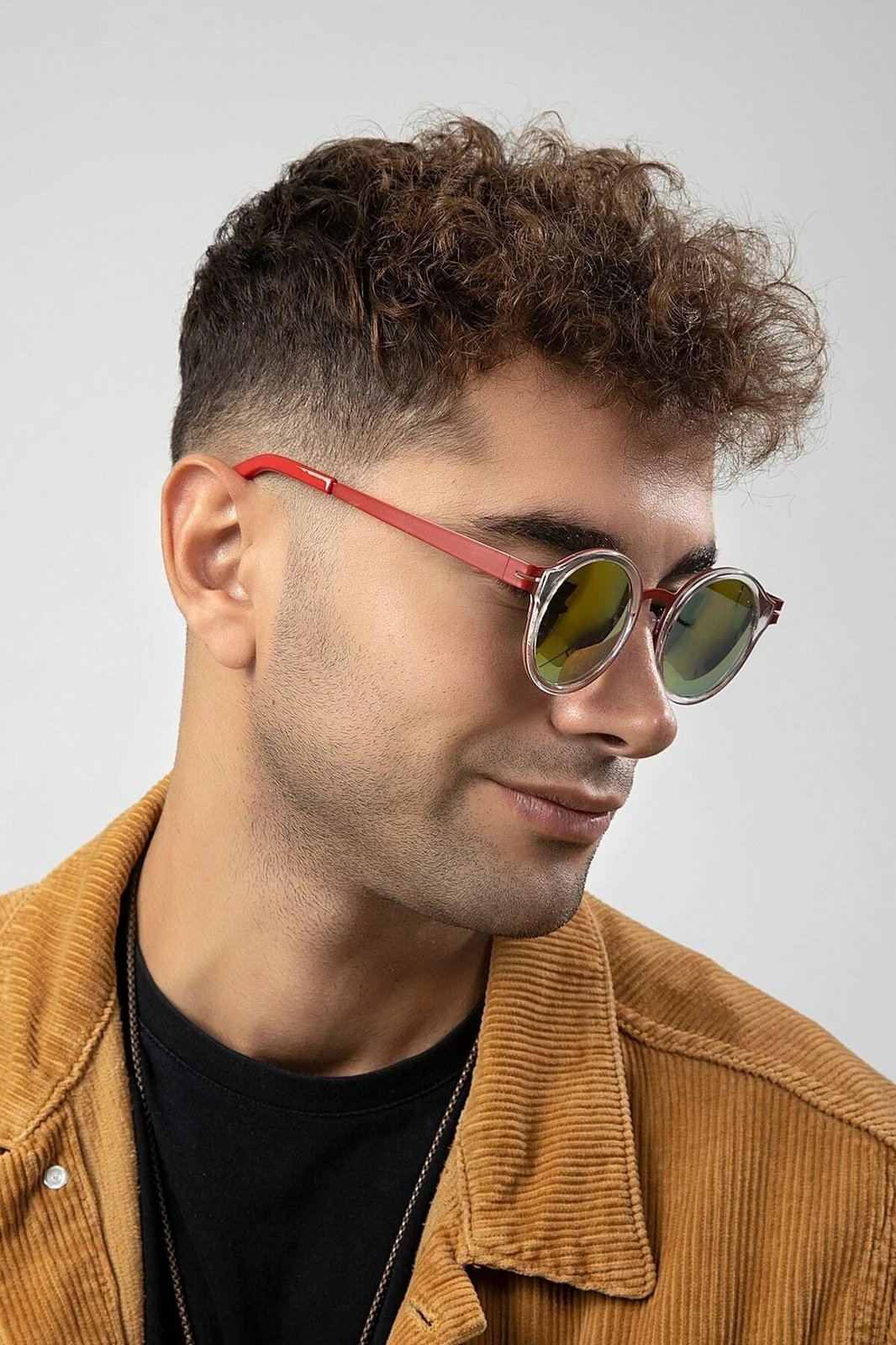 Syze dielli për meshkuj, ngjyrë e kuqe, Jumeon, Pl23Eg517R001