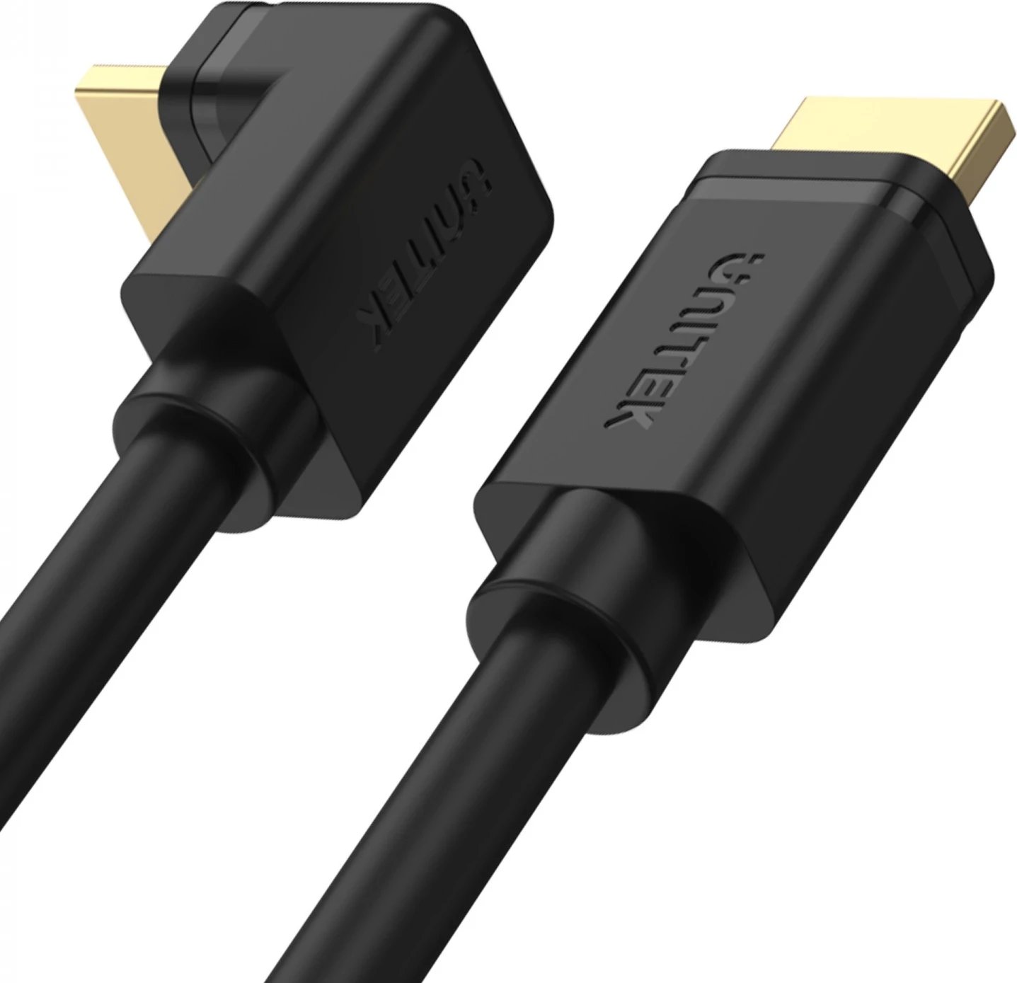 Kabllo HDMI Unitek, e zeza