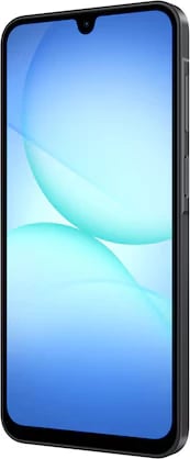 Celular Samsung A17 5G 8/256GB, Black