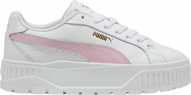 Atlete femra Puma, të bardha