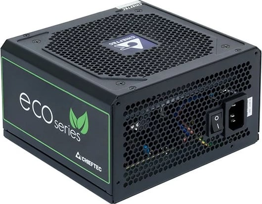 Kasë Chieftec GPE-700S, 700W, ATX-12V, e zezë