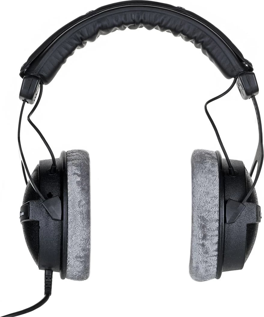 Kufje studio Beyerdynamic DT 770 PRO 250 OHM, të zeza