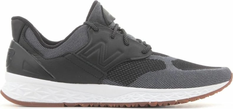 Atlete për meshkuj New Balance, të zezë