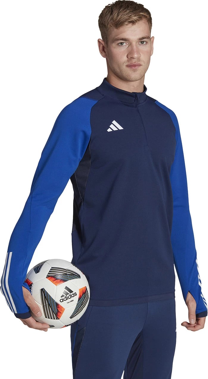 Duks për meshkuj adidas, navy