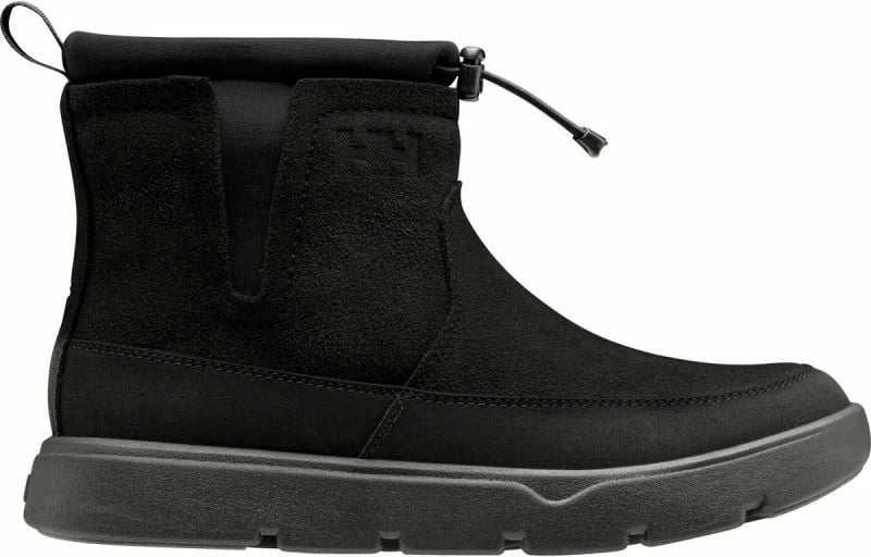 Çizme për femra Helly Hansen, të zeza Çizme për femra Helly Hansen, të zeza