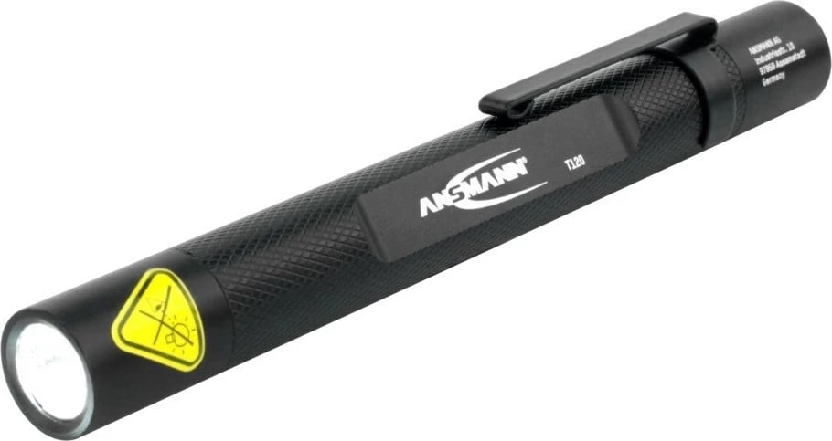 Elektrik dore ANSMANN Future T120, LED, i zi