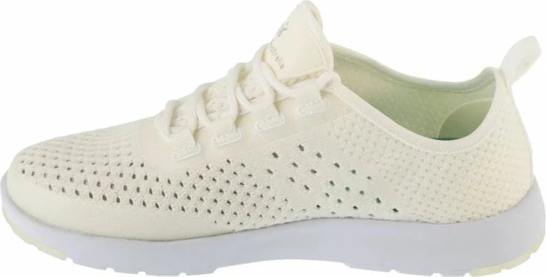 Aksesor mode EMU Australia, i bardhë