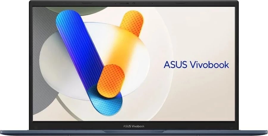 Laptop  ASUS VivoBook 15 X1504, 15,6", Intel Core i5, 16GB RAM, 1TB SSD, Intel Iris Xe Graphics, i kaltër