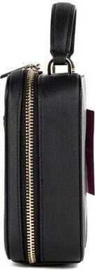 Çantë dore për femra Kate Spade, e zezë