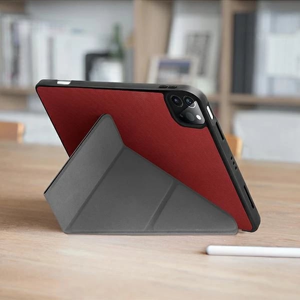 Mbështjellës UNIQ Transforma për iPad Pro 11" (2021), i zi