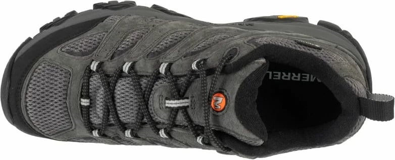 Atlete për meshkuj Merrell, të hirtë Atlete për meshkuj Merrell, të hirtë