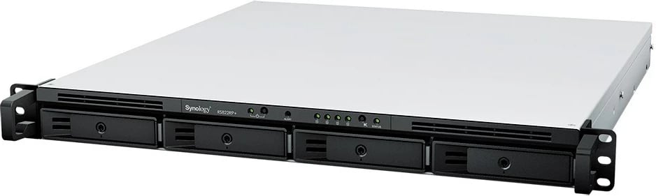 Server Synology RackStation RS822RP+