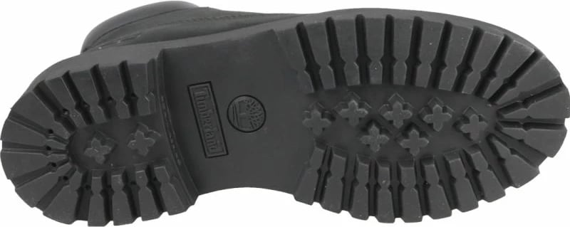 Çizme për femra Timberland, të zeza