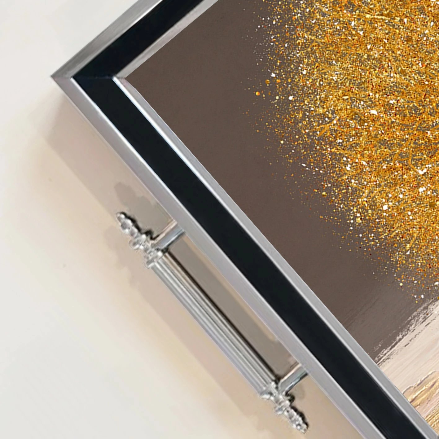 Tabaka qelqi Aberto Design, shumëngjyrëshe, TPG9862 Tabaka qelqi Aberto Design, shumëngjyrëshe, TPG9862