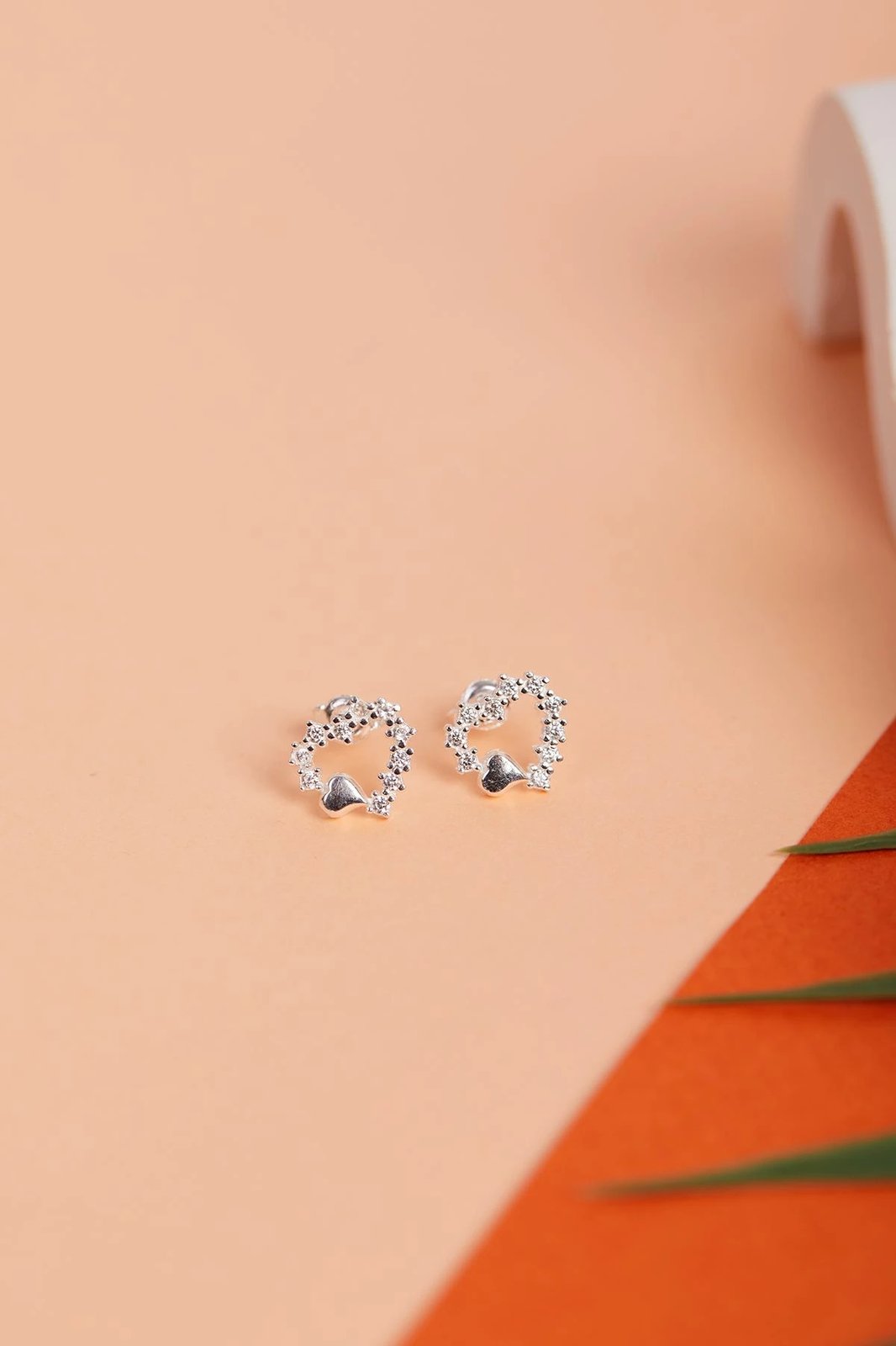 Vathë argjendi Elika, ELKAB92271G