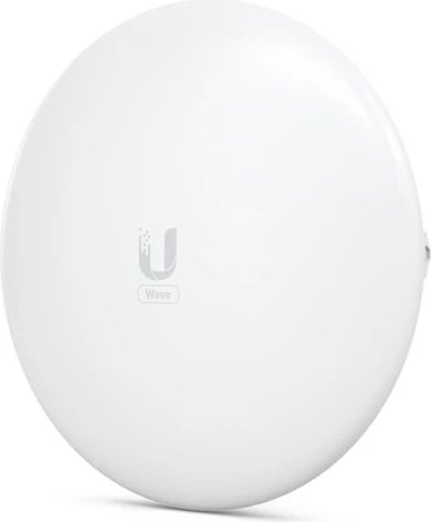 Ubiquiti UISP Wave Nano, Wi-Fi, Bardhë