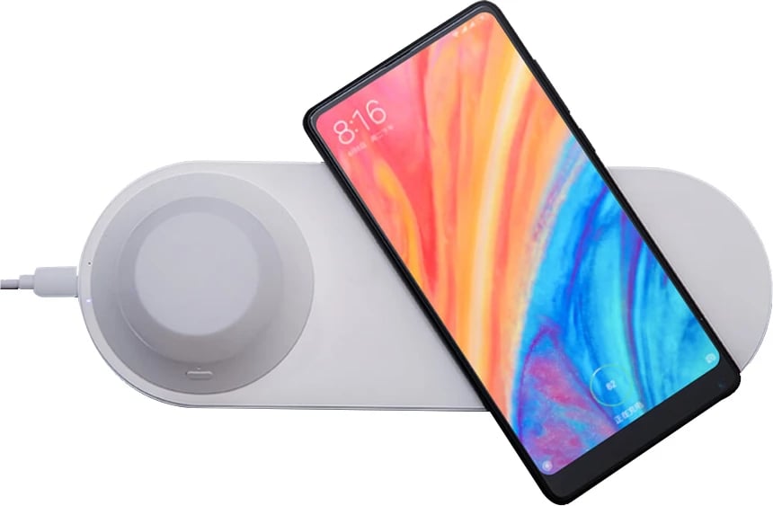 Llambë Led YEELIGHT YLYD08YI