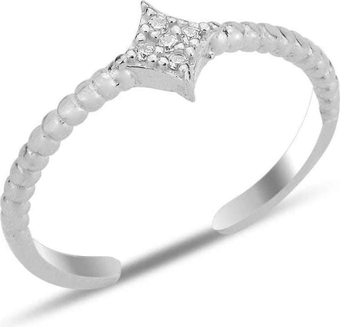 Unazë argjendi Jumeon, SGTL12231, argjend