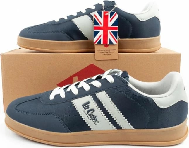 Atlete për meshkuj Lee Cooper, navy blue