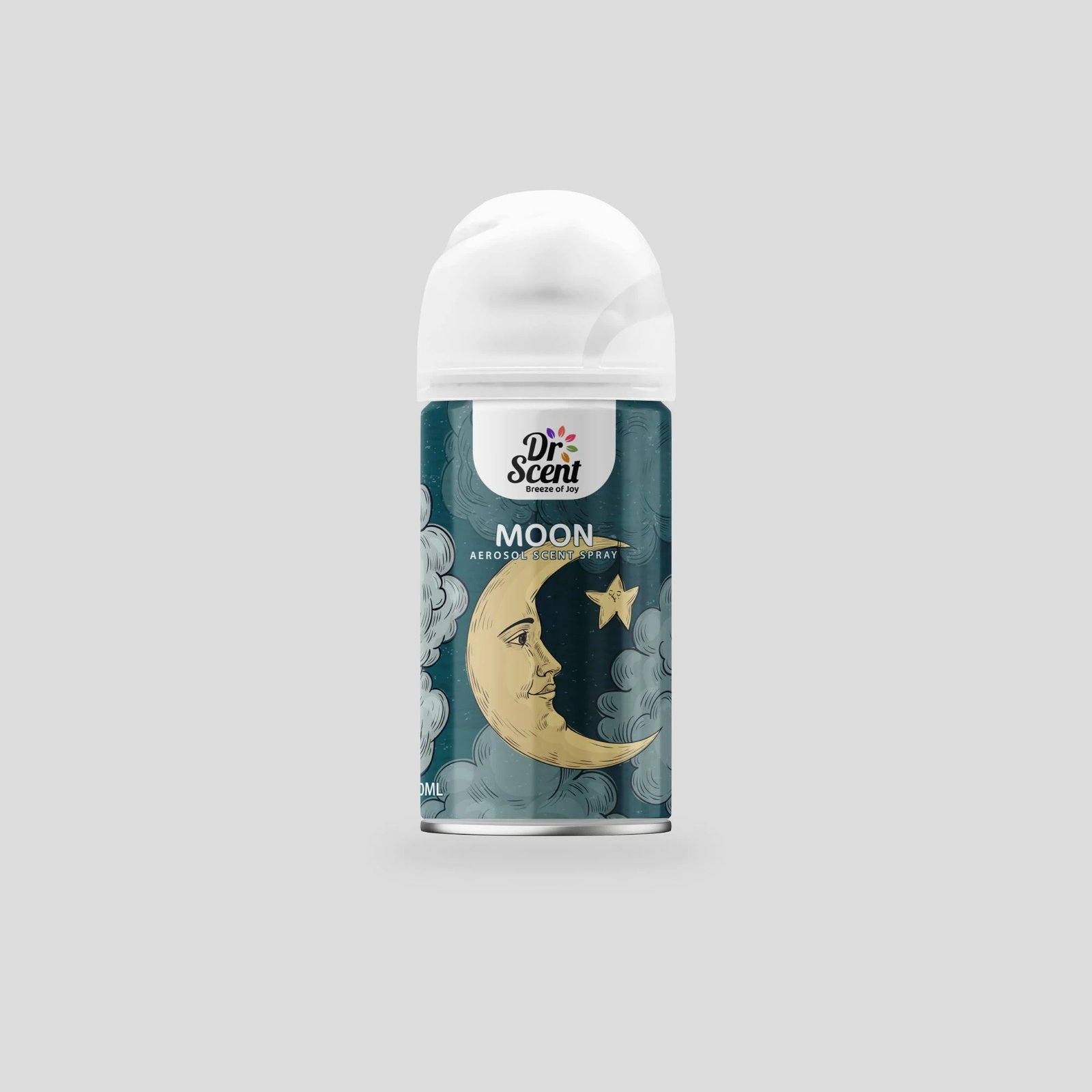 DR.SCENT - AROMA PËR AMBIENTE - MOON AEROSOL