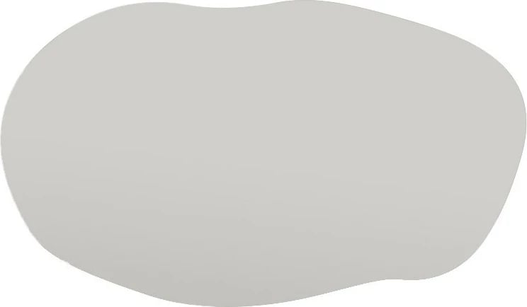 Pasqyrë Lossa, ngjyrë e zezë, Hanah Home