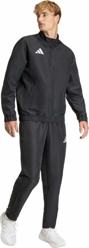 Pantallona sportive për meshkuj adidas, të zeza