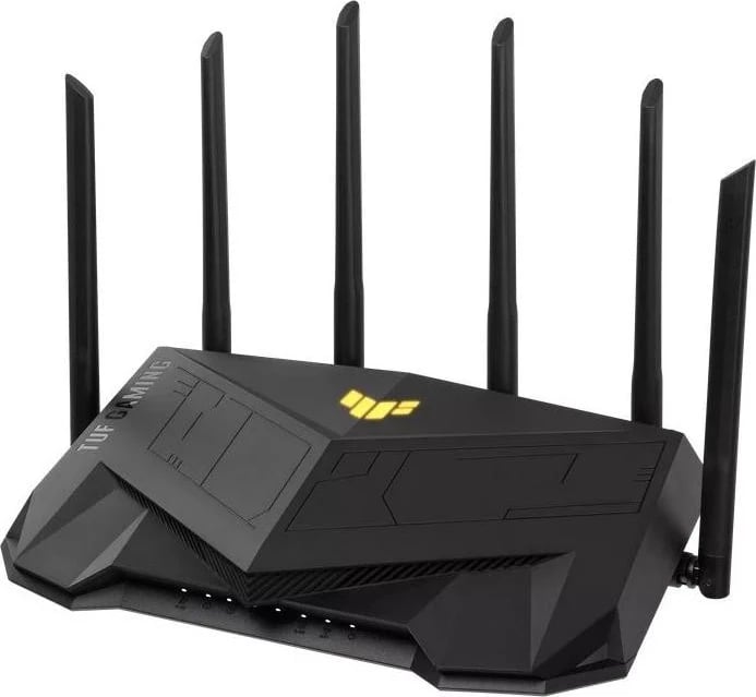 Ruter ASUS Tuf Gaming AX6000, i zi