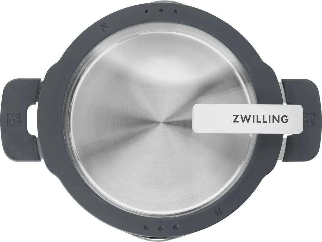 Set me 4 tenxhere Zwilling Simplify, çelik inox