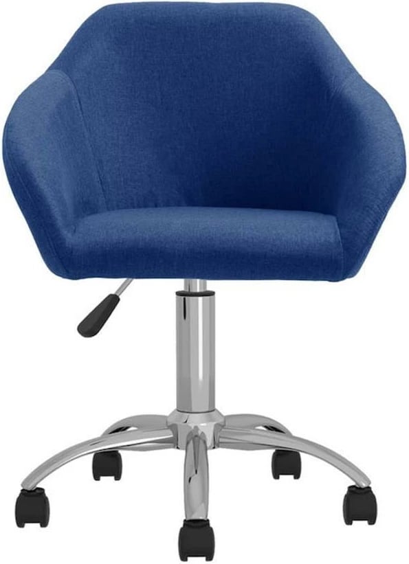 Karrige për zyre Jasper Nextdeco, e kaltër