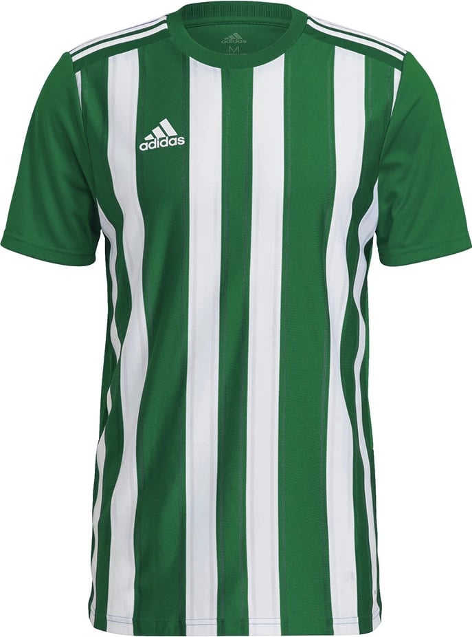 Maicë për meshkuj adidas, e gjelbër-bardhë