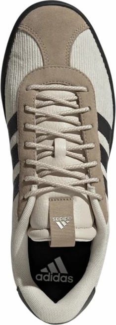 Atlete për meshkuj adidas, kafe/bezhë