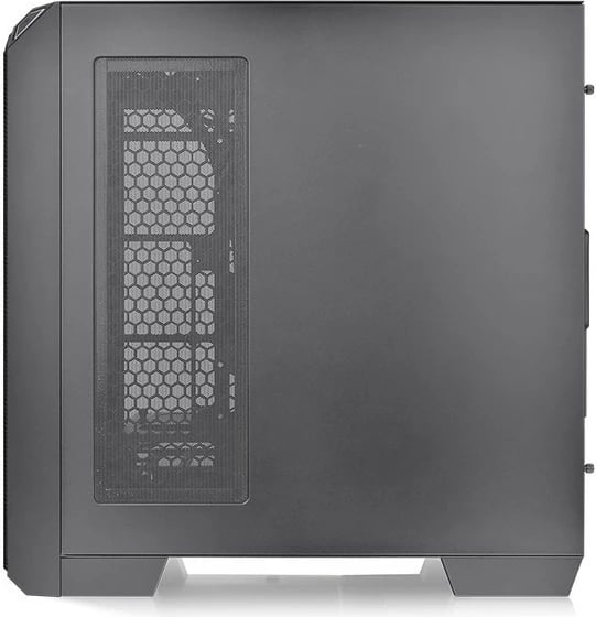 Kasë Thermaltake View 300 MX ARGB, Midi Tower, e zezë