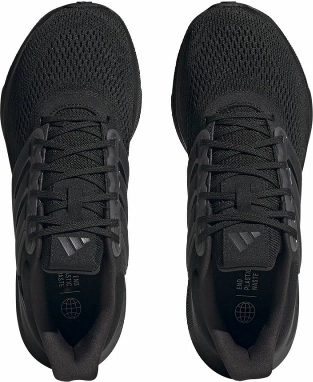 Atlete për vrapim adidas Ultrabounce M HP5797, për meshkuj, të zeza