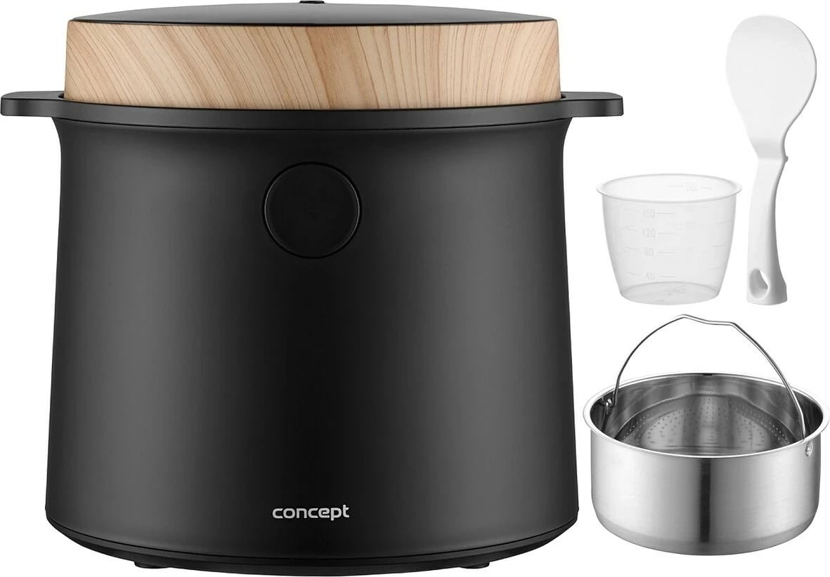 Orizore Concept RE4040, 2 L, 360-450 W, E zezë