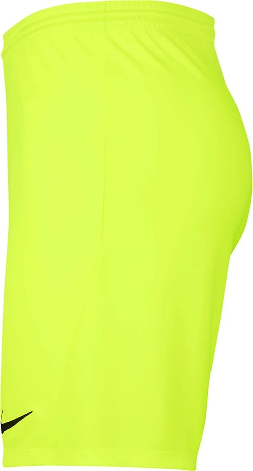Shorce për fëmijë Nike, të gjelbra