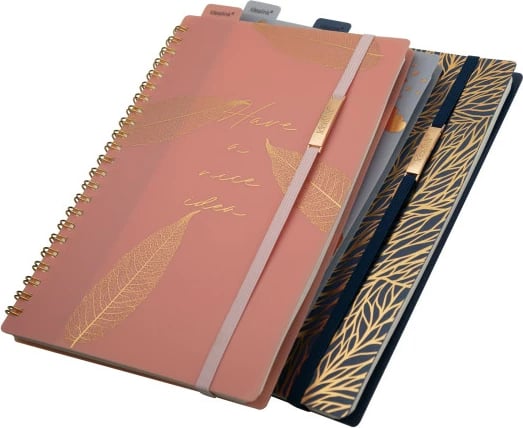 OSH BLLOK A6 ME SPIRALE 80F OF558