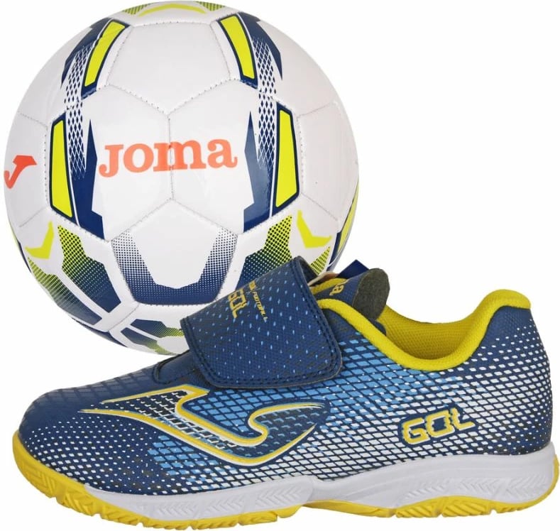 Atlete futbolli për fëmijë Joma