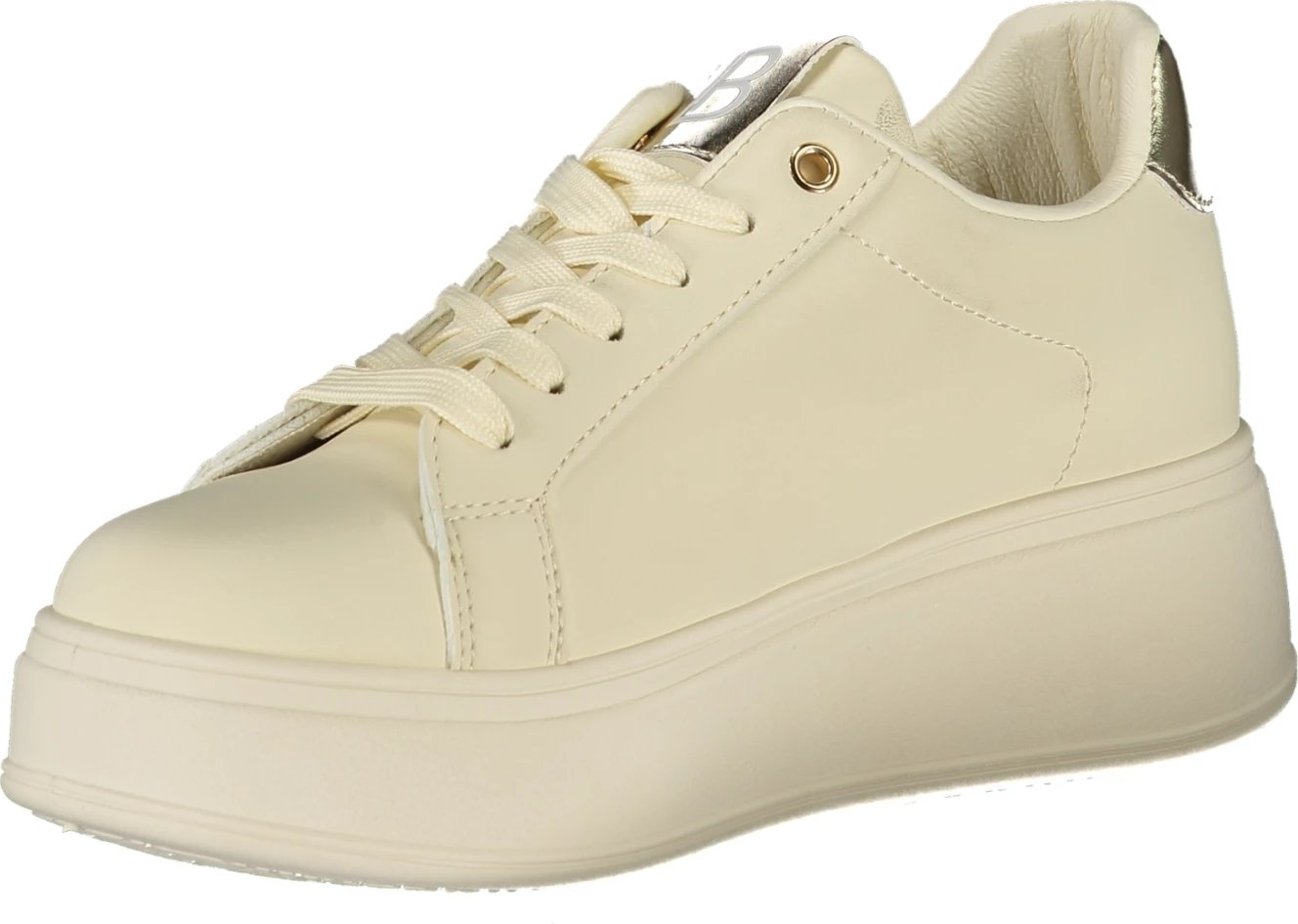 Atlete femra LAURA BIAGIOTTI, bezhë