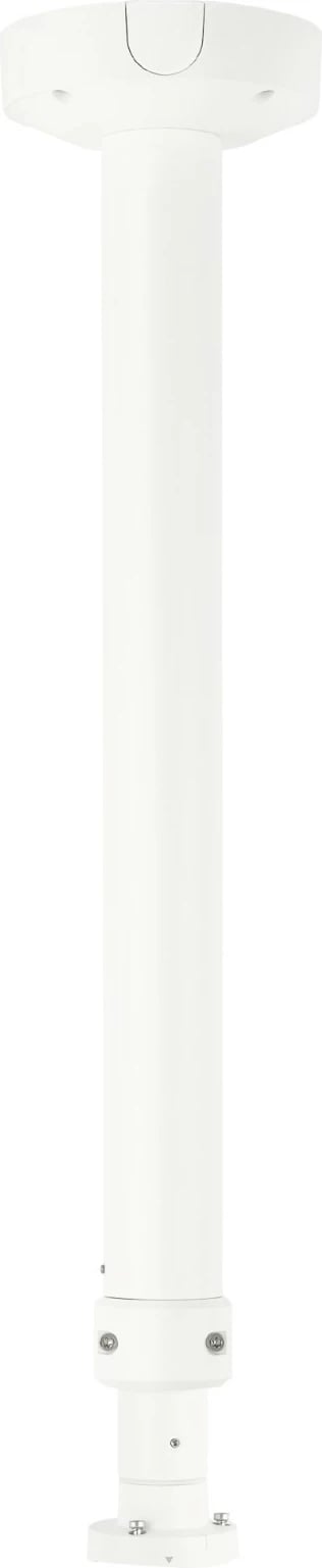 Mbajtës kamerash Hanwha SBP-156CMW, për XNP-9300RW/XNP-8300RW/XNP-6400RW, alumin, 18 cm, bardhë