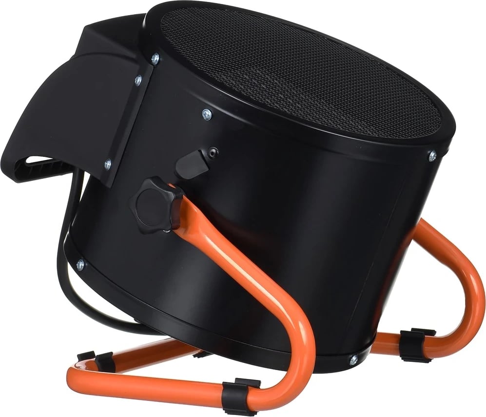 Ngrohës elektrik NEO TOOLS 90-063, PTC Ceramik 3000 W, i zi