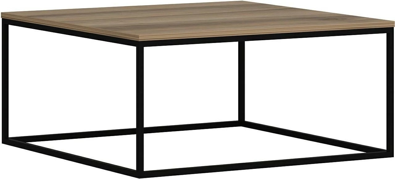 Tavolinë kafeje Hanah Home, Loni - dore